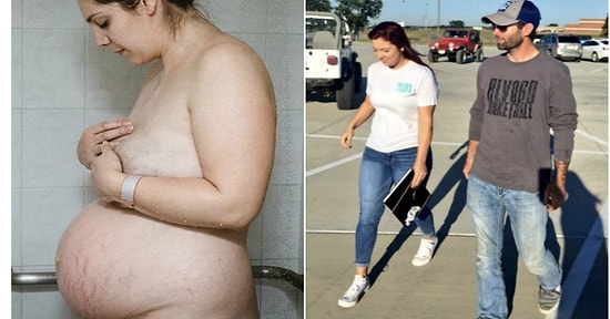 2017'de İyisiyle Kötüsüyle Sosyal Medyada Büyük Tantanaya Sebep Olan 17 Ebeveyn