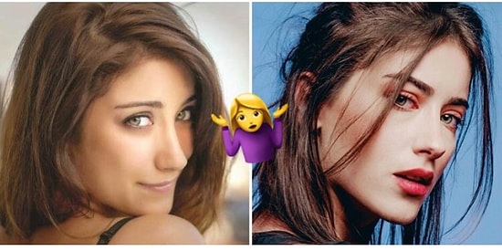 Yok Gibi Makyaj vs Full Makyaj! Ünlü Güzellerin Farklı Makyaj Tercihlerini Yan Yana Getirdik
