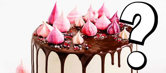 Тест: если вы сладкоежка, то мы сможем угадать ваш возраст!