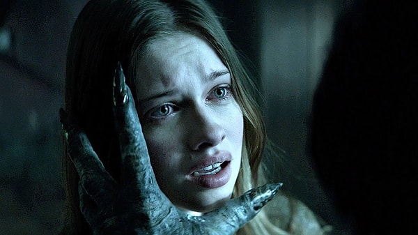 2. "Полуночный человек"