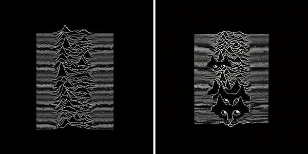 4. Joy Division