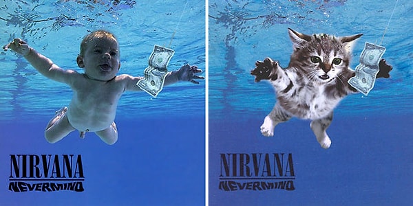 6. Nirvana