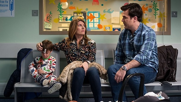 16. Катастрофа