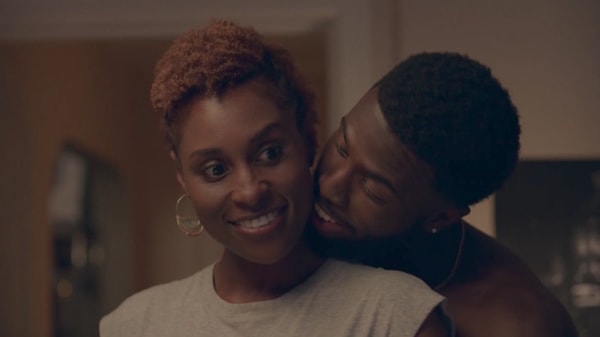 19. Белая ворона