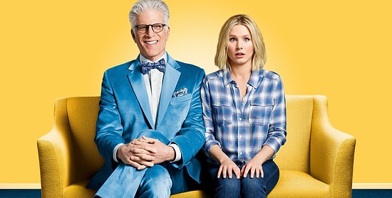 19 лучших сериалов уходящего года