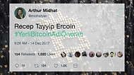 Yerli ve Milli Bitcoin İçin Gelen Birbirinden Komik İsim Önerileri