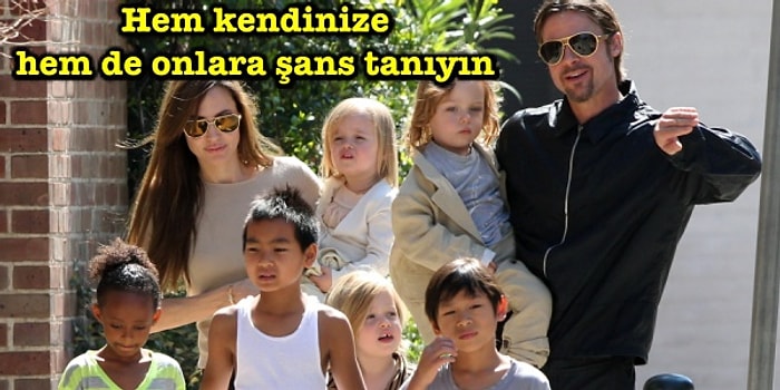 Kimsesiz ve Yalnız Çocukların Size İhtiyaçları Var: Her Yönüyle Evlat Edinme Süreci