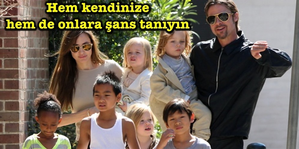 Kimsesiz ve Yalnız Çocukların Size İhtiyaçları Var: Her Yönüyle Evlat Edinme Süreci