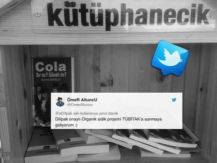 Abdurrahman Dilipak'tan Canı Kola Çekenlere Öneri: "Çişinizi İçin, Daha Sağlıklı ve Steril"