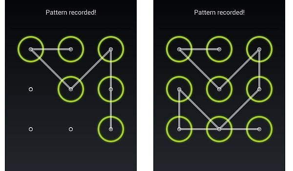 1. Дурацкие пароли, которые мы постоянно забываем