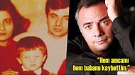 Acı Hayat! Ekranların Sevilen Oyuncusu Oktay Kaynarca'nın Hiç Bilmediğiniz Yaşam Öyküsü