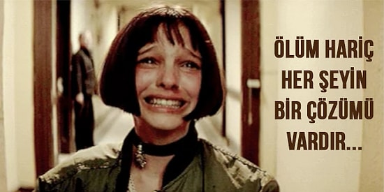 Yıldım, Tükendim, Yeter! Yarınlara Umut Dolu Bakmamızı Engelleyen Cesaret Kırıcı Nedenler