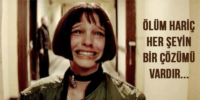 Yıldım, Tükendim, Yeter! Yarınlara Umut Dolu Bakmamızı Engelleyen Cesaret Kırıcı Nedenler