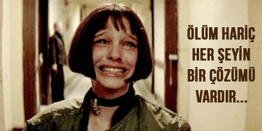 Yıldım, Tükendim, Yeter! Yarınlara Umut Dolu Bakmamızı Engelleyen Cesaret Kırıcı Nedenler