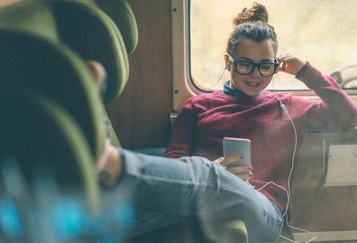 Sizi Hayalinizdeki Yolculuğun Tren Yolculuğu Olduğuna İkna Edebilecek 10 Şey