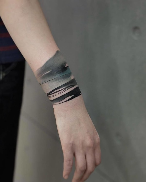 2. "Браслеты"