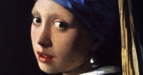 Тест: Осилите ли вы экзамен для художников?