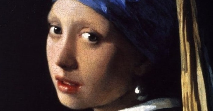 Тест: Осилите ли вы экзамен для художников?