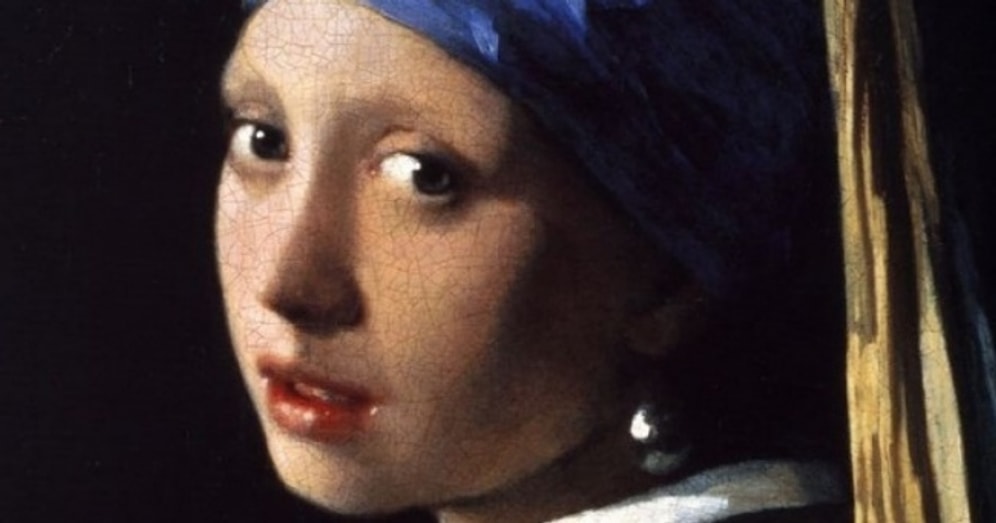 Тест: Осилите ли вы экзамен для художников?