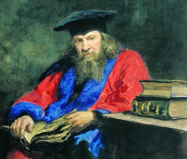 9. Какого химического элемента нет в таблице Менделеева?