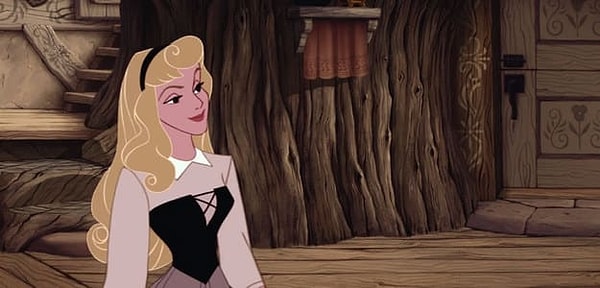 4. Как на самом деле звали Спящую Красавицу?