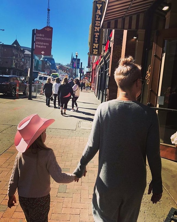 Вот что она сказала: