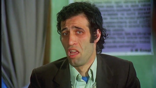 İnek Şaban