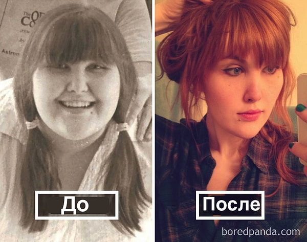 3. - 74 кг за 18 месяцев