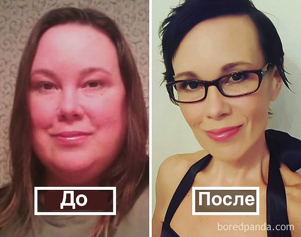 7. От 145 кг до 54 кг