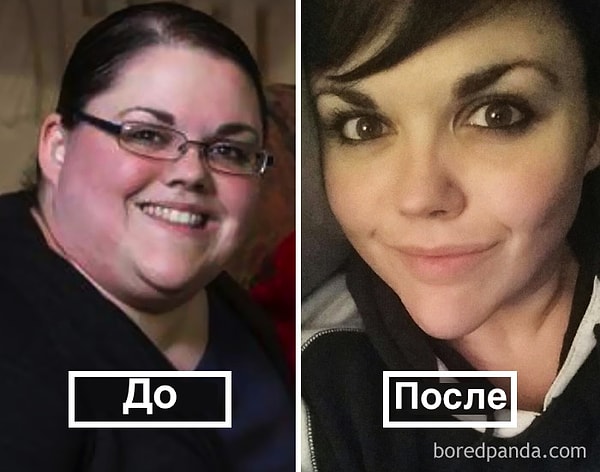 23. - 49 кг за 10 месяцев