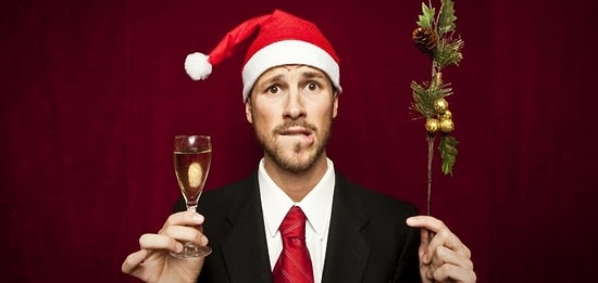 Тест: Ответьте на 10 вопросов, а мы угадаем, как вы проведете этот Новый год!