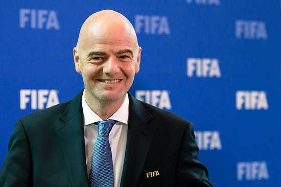 FIFA Başkanı Infantino'nun Türkiye'deki Şike Sürecinde UEFA'nın 'Sıfır Tolerans' İlkesini İhlal Ettiği İddia Edildi