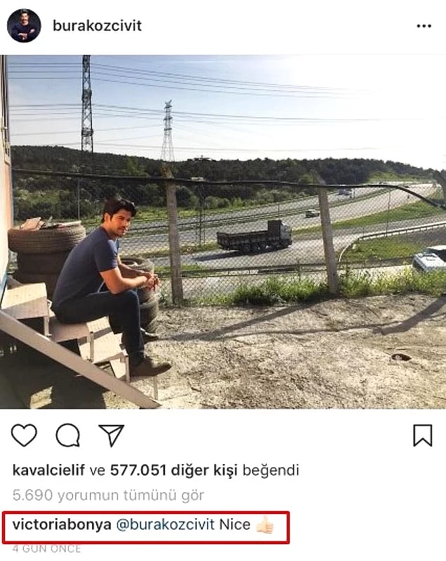 15. Fahriye Evcen'i kıskançlık krizlerine sokan Victoria Bonya ve Mahlagha Jaberi olayı