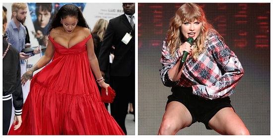 Расти большой: 10 звезд, которые заметно набрали вес в 2017 году