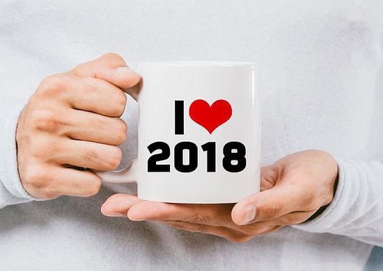 Geleceği Gören Bu Test ile 2018 Yılındaki İlişki Durumunu Söylüyoruz!