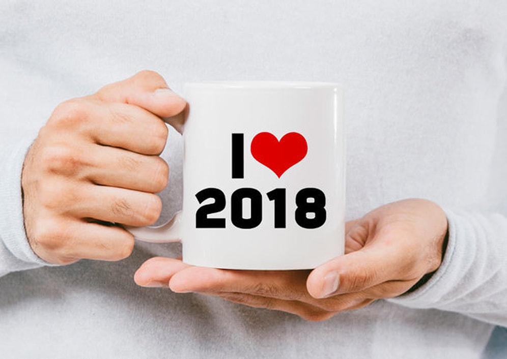 Geleceği Gören Bu Test ile 2018 Yılındaki İlişki Durumunu Söylüyoruz!