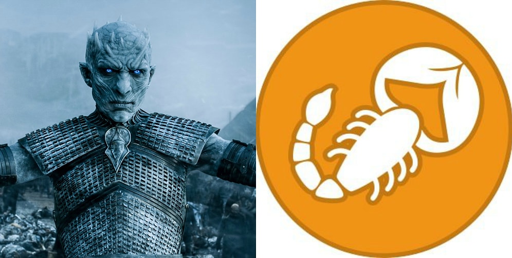 Тест: Какой сериал или телешоу вам посмотреть, согласно вашему знаку зодиаку?