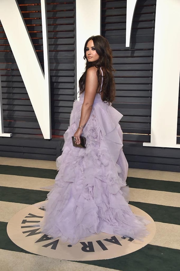 10. Деми Ловато