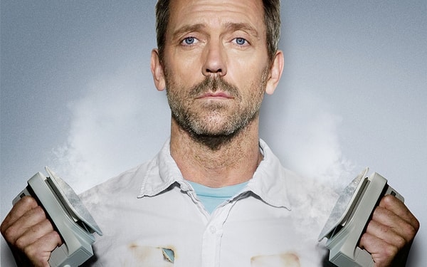 10. Киномиф: Дефибриллятором можно запустить остановившееся сердце