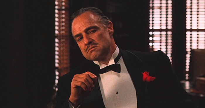 Тест: Какое положение вы бы занимали, будь вы мафиози?