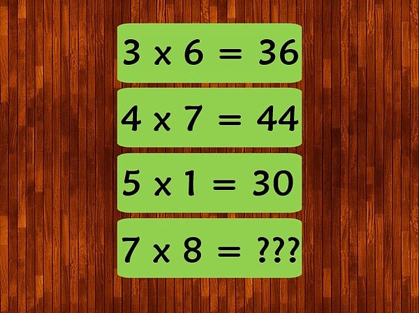 8. И последний вопрос!