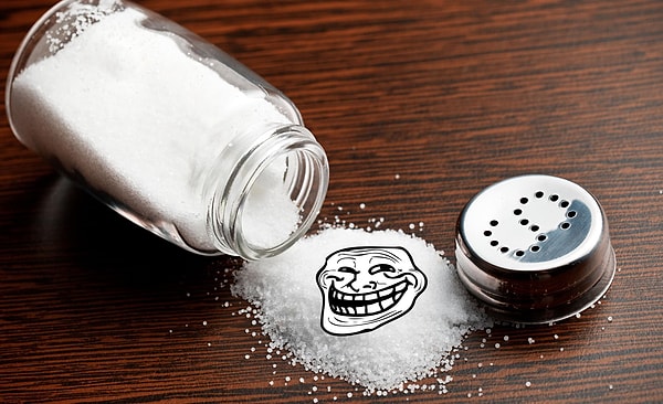 Ошибиться так рано?!