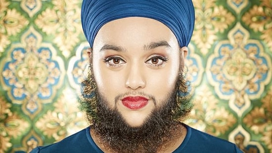 Есть борода — я скажу тебе «да»: почему у некоторых женщин растут волосы на лице?