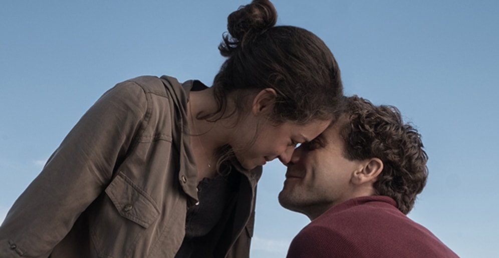 Jake Gyllenhaal’ın Muhteşem Oyunculuğuyla Bir Pes Etmeme Hikayesi Stronger Sinemalarda