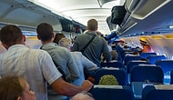Uçaktaki Tercihlerine Göre Sen Uçaktaki Hangi Tipsin?
