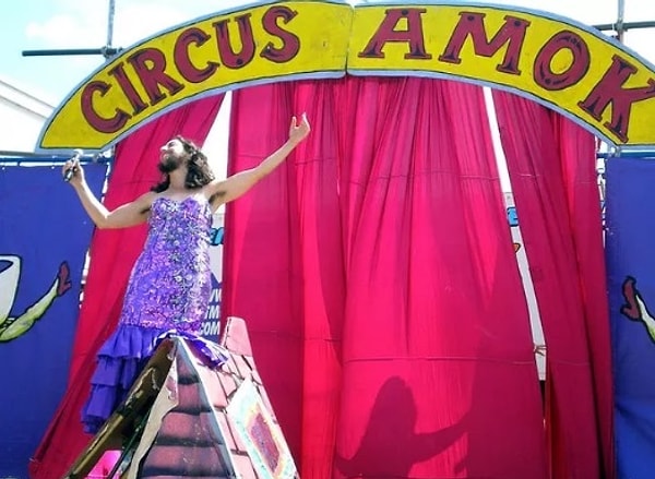 6. Некоторые женщины больше предрасположены к гирсутизму