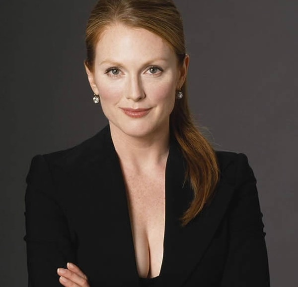 20. Джулианна Мур - 57 лет