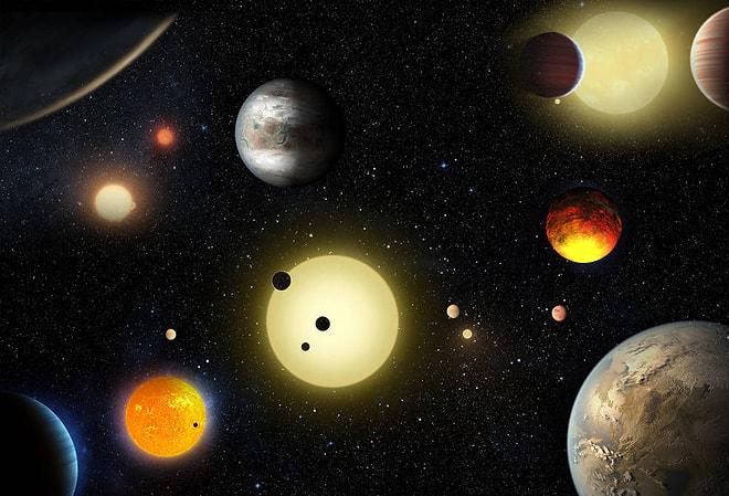 NASA'dan Büyük Keşif: Güneş Sisteminin İkizi Bulundu