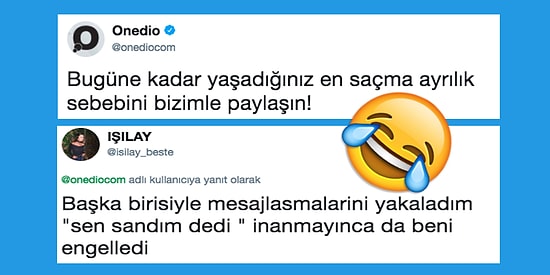 2017 Yılında Twitter Hesabımızdan Sorduğumuz Sorulara Takipçilerimizden Gelen En Komik 20 Cevap