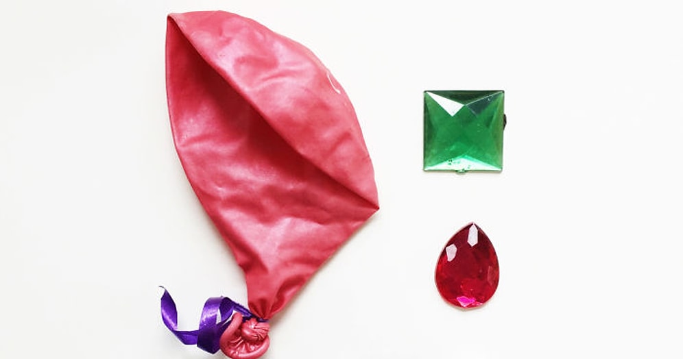 Bir Büyüme Öyküsü! Anaokuluna Giden Oğlunun Cebindeki Eşyaları Her Gün Fotoğraflayan Anneden 35 Çalışma